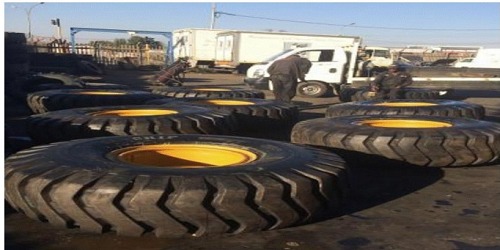 Transport Reconditioning Centre Tyre Dealers
