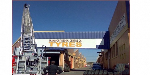 Transport Reconditioning Centre Tyre Dealers