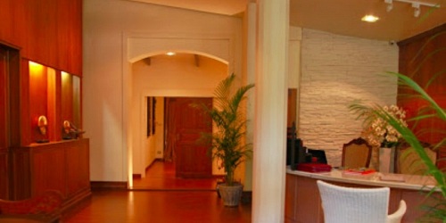 Baan Sabai Thailand Bangkok Sukumvit 26 Spa