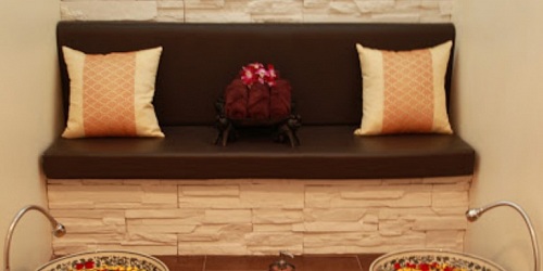 Baan Sabai Thailand Bangkok Sukumvit 26 Spa