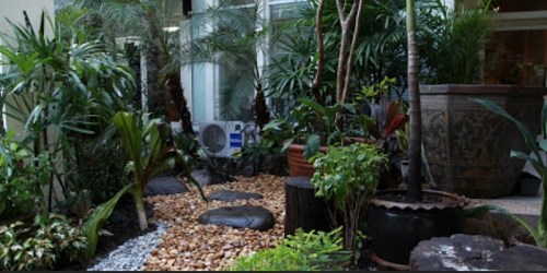Baan Sabai Thailand Bangkok Sukumvit 26 Spa