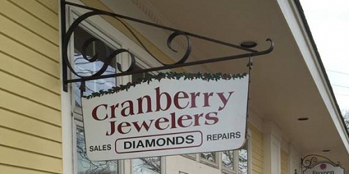 Cranberry Jewelers 