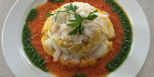 TASCA LA CABAÑA