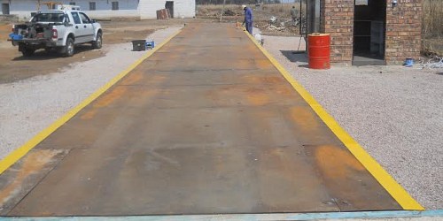 SA van Emmenes Ingenieurswerke Mokopane