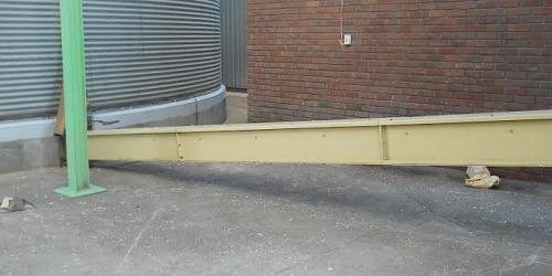 SA van Emmenes Ingenieurswerke Mokopane