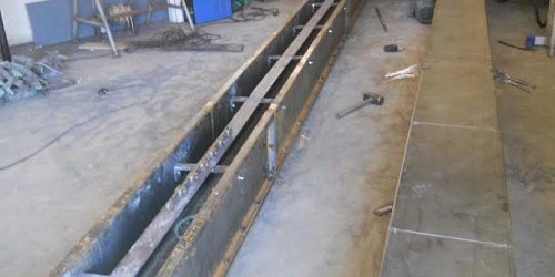 SA van Emmenes Ingenieurswerke Mokopane