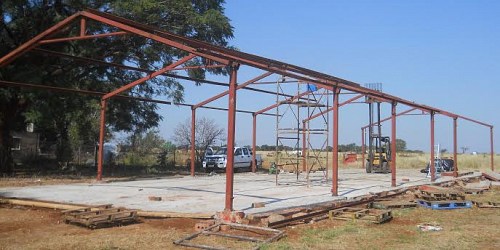 SA van Emmenes Ingenieurswerke Mokopane