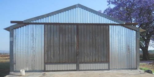 SA van Emmenes Ingenieurswerke Mokopane