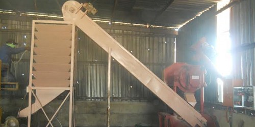 SA van Emmenes Ingenieurswerke Mokopane