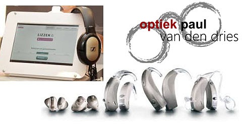 Optiek Paul van den Dries Mill