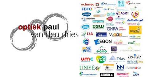 Optiek Paul van den Dries Mill