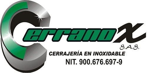 CERRAJERIA EN INOXIDABLE CERRANOX