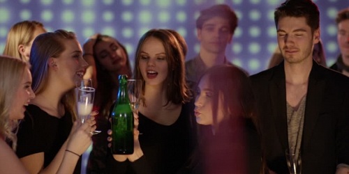 Heineken Green Stage 35