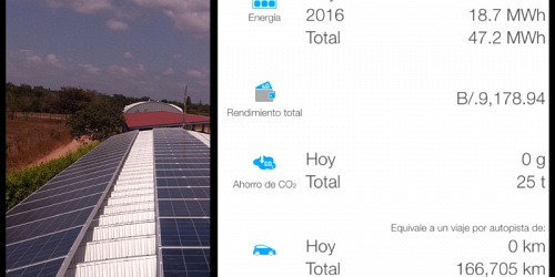 PANELES SOLARES SOLAR POWER PAT