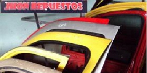 JHON REPUESTOS BOGOTA