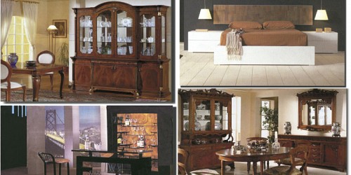 Muebles de Madera LSogne