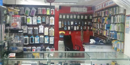 Movil Celulares 4G