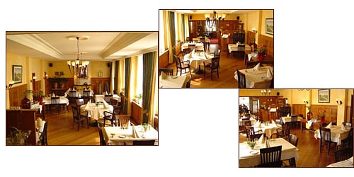 't Centrum Grandcafé-Restaurant Mill