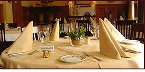 't Centrum Grandcafé-Restaurant Mill