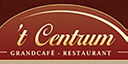 't Centrum Grandcafé-Restaurant Mill