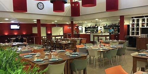 Lunchcafe d'n Bogerd - Druten