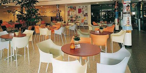 Lunchcafe d'n Bogerd - Druten