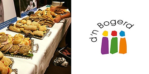 Lunchcafe d'n Bogerd - Druten
