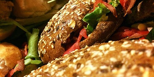 Lunchcafe d'n Bogerd - Druten