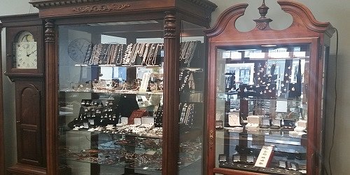 Cranberry Jewelers 