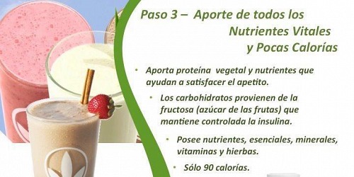 Club de Bienestar Herbalife