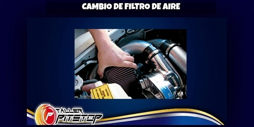 TALLER MECÁNICO PITSTOP