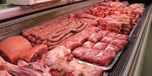 Boshof Abattoir