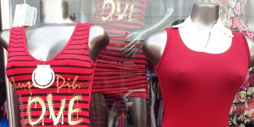 Mega Moda S.A.