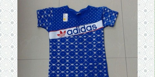 Mega Moda S.A.