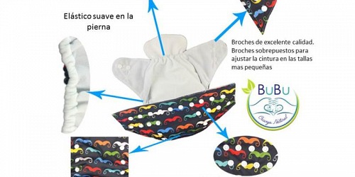 BUBU COLOMBIA