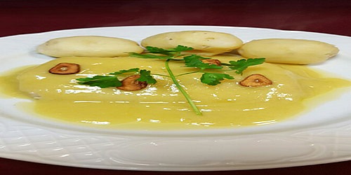 TASCA LA CABAÑA