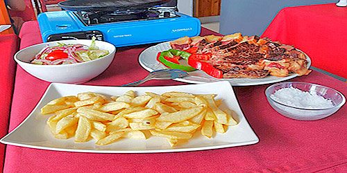 TASCA LA CABAÑA