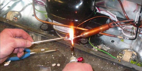 Appliance Repair Centre