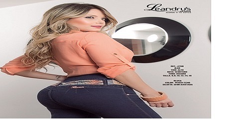 JELEMA ROPA SPORT