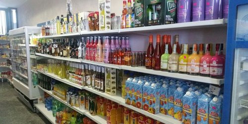 Mini Market Desenzanino