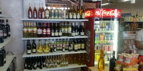 Mini Market Desenzanino