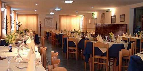 Ristorante Coccinella