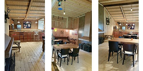 Hertog-Inn Ravenstein