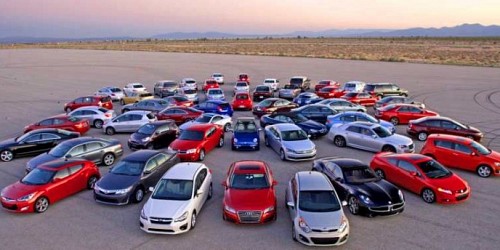 COMPRAVENIDTA AUTO 