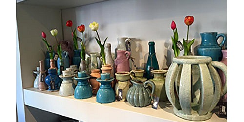 Berends Bloemsierkunst Mill