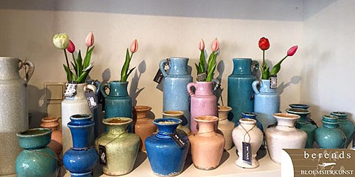 Berends Bloemsierkunst Mill