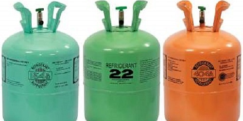 ALMACEN REFRIPARTES