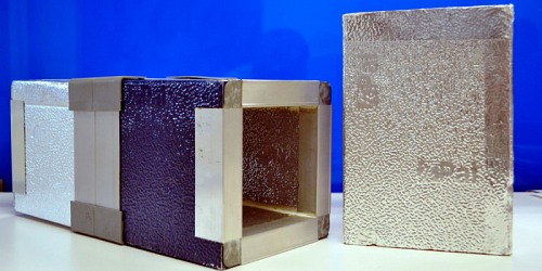 ALMACEN REFRIPARTES