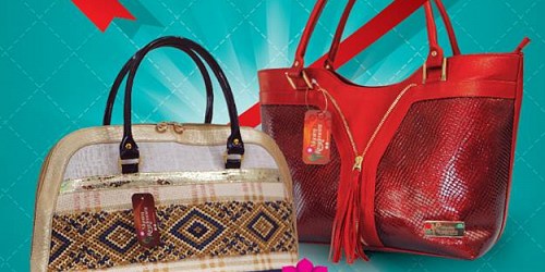 MONICA RIVADENEIRA BOLSOS Y ACCESORIOS CARTERAS CUERO CALI
