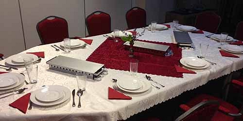 Horeca de Lier - Puiflijk